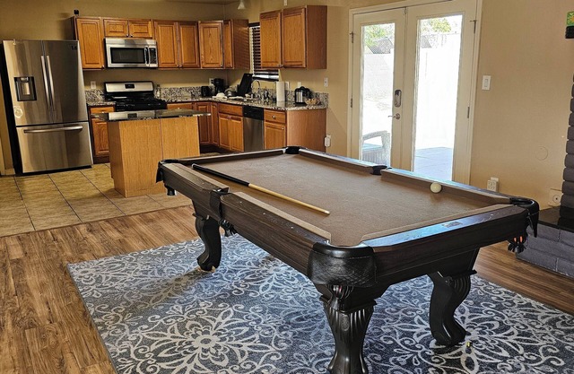 Experience New Mexico Charm! Comfortable Rio Rancho Abode