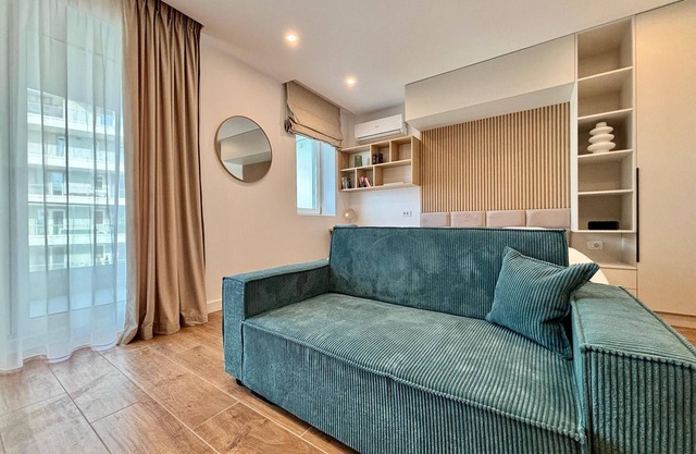 "Experience Serenity at Studio No. 208 by Lebada Lake – Your Perfect Getaway!"