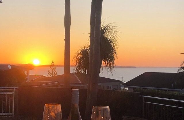 Experience spectacular elevated sea views and relax on white sandy beaches.