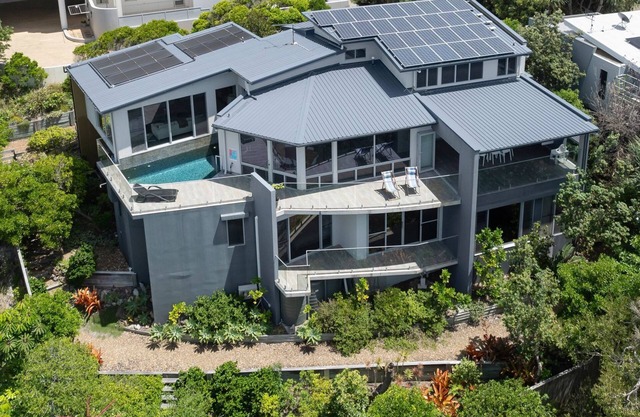 Experience the epitome of coastal luxury at 32-512 David Low Way