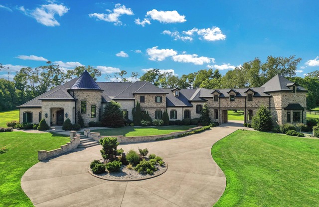 Experience the charm of Kentucky with cosy stay!