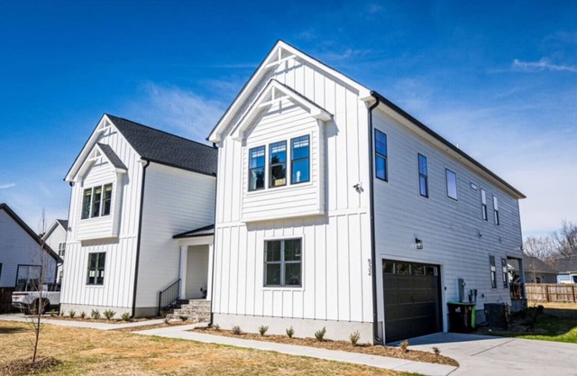Experience "The Grande 532" in Downtown Apex!