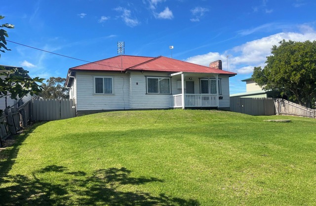 Experience the true spirit of Eden in this Historic 100 year old Mill cottage.