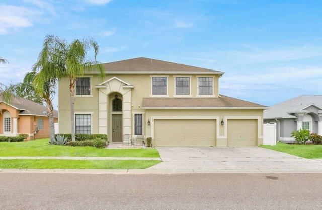 Experience the ultimate getaway at our 4-bedroom