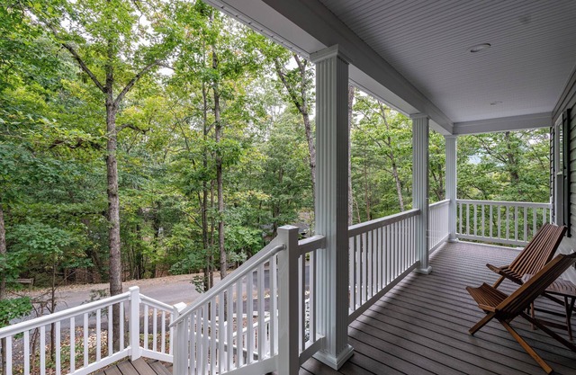 Experience Tranquil Luxury in Our Brand-New, Spacious Retreat