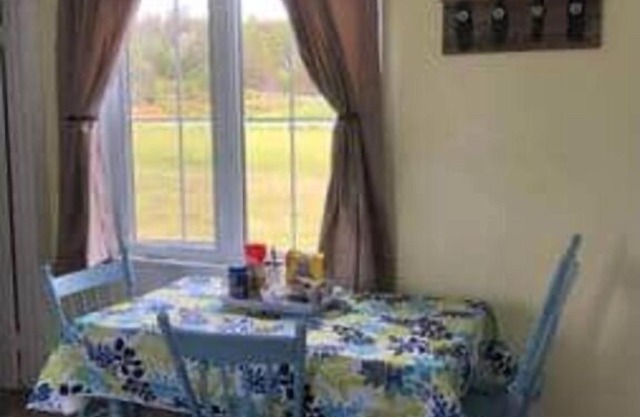 Experience Tranquility: Cricket Field Offers Charming Retreat in Twillingatate