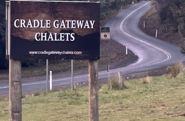 Experience Tranquility and Nature at Cradle Gateway Chalets