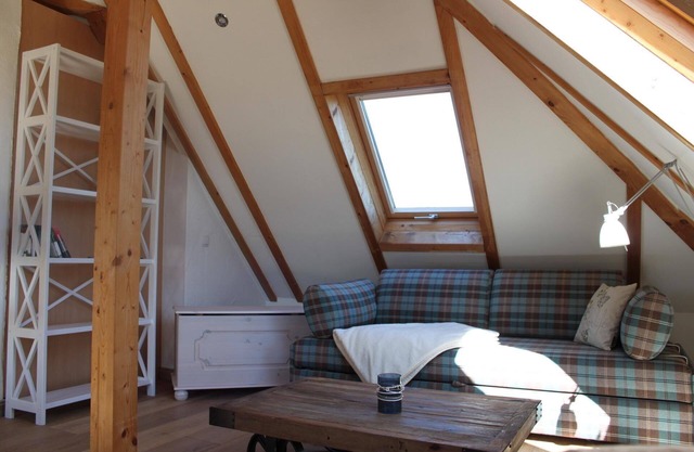 Experience unforgettable vacation moments at Möwennest Vitzdorf!