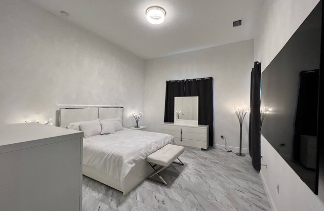 Experience your Dream Vacation Home