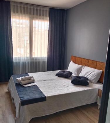 expert hotel mersin