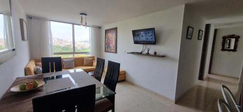 Explora Manizales Apartamento cerca al Terminal