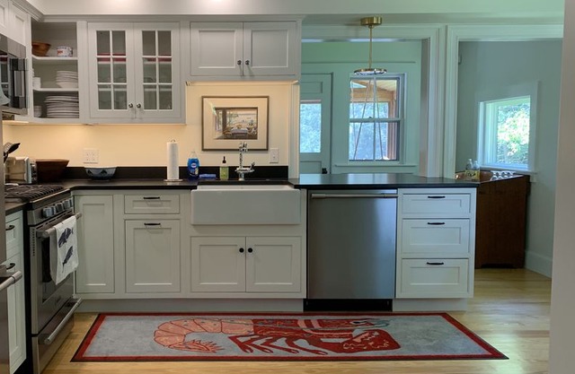 Explore Acadia National Park then relax in cozy Bungalow!