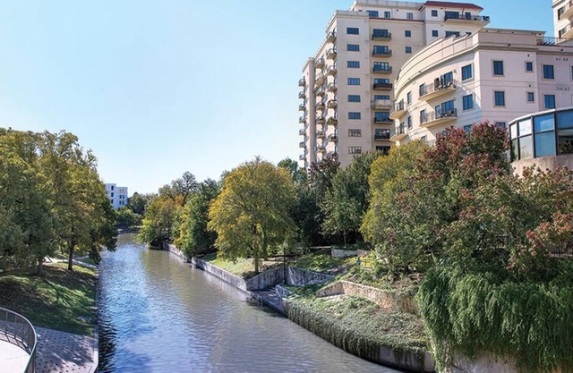 Explore art, history,& diverse culture! Wyndham La Cascada