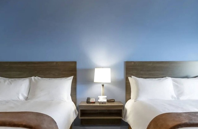 Explore Carson City: Pet-Friendly Room w/ Kitchen Near Golf, Trails & Museums