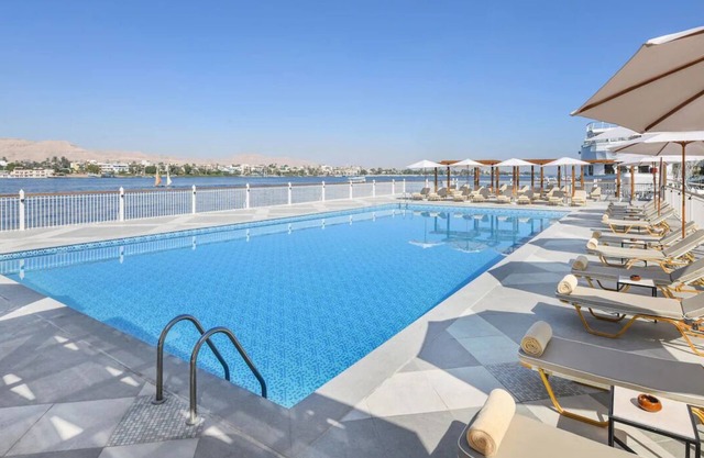 Explore Egypt’s Treasures in Vibrant Private Space Near Luxor Temple and Museum