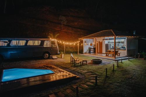 Explore Motorhome