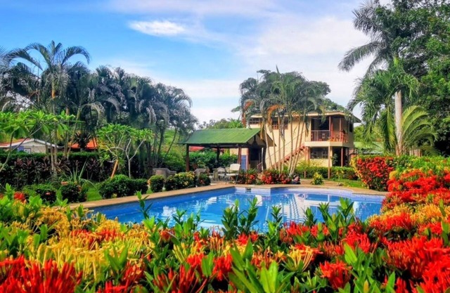 Explore el Paraiso-Linda Vista Casa de Campo (admitimos macotas)