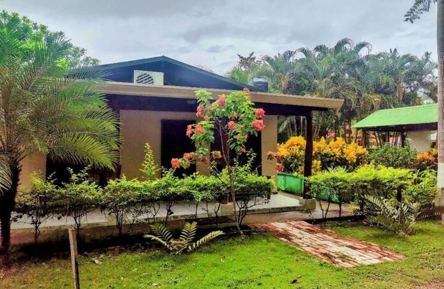 Explore Paradise-Palma Real casa de campo