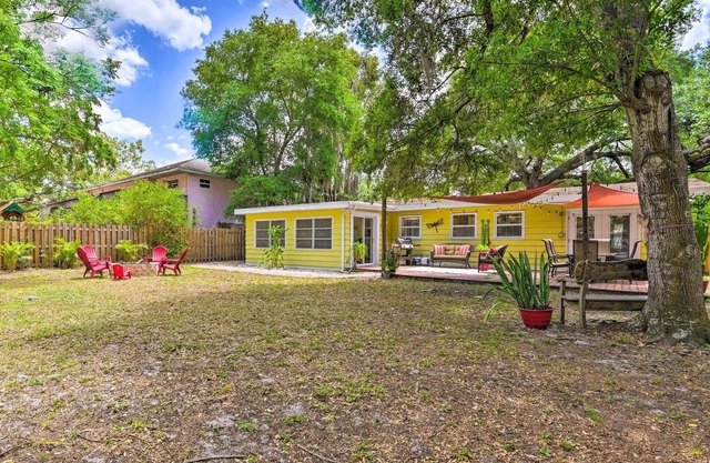 Explore Sarasota and nearby Lido and Siesta Key beaches, St Armands Circle.