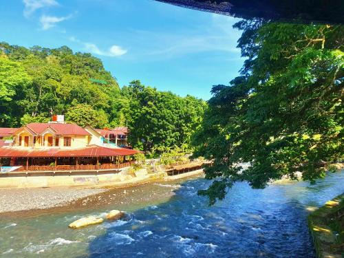 Explore Sumatra's WONDERS for deposit payment trekking