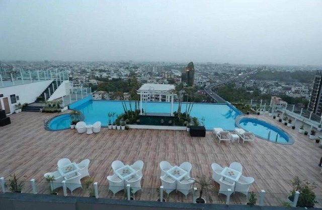 Explore the cozy and unique apartments in jaipur
