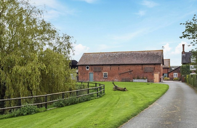 Alojamiento de 2 habitaciones en Edleston, near Nantwich