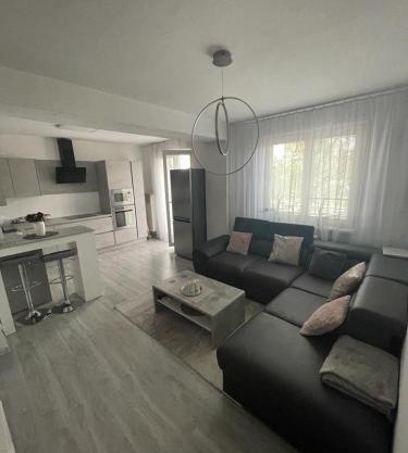 Expo Apartmán