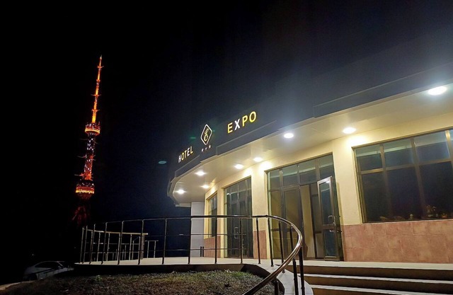 EXPO Hotel