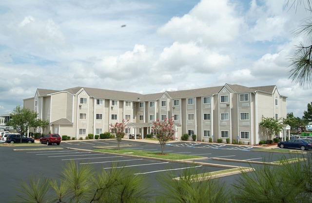 Expo Inn Hotel
