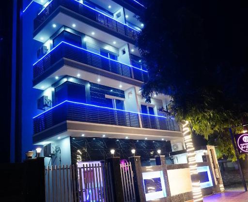 ExpoMart Inn