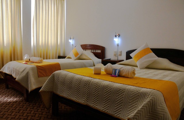 EXPRESS HOTEL
