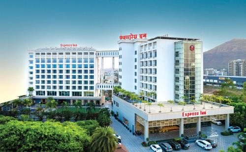 Express Inn The Business Luxury Hotel