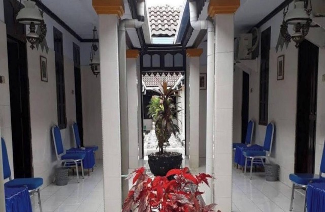EXPRESS O 91176 Hotel Puri Gandaria