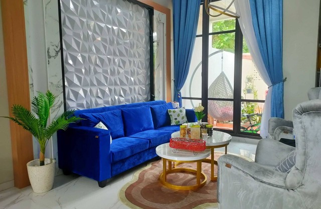 EXPRESS O 91277 Atiq Homestay Syariah