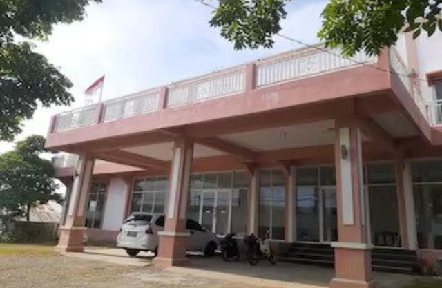 EXPRESS O 91662 Kost Rumah Kaca