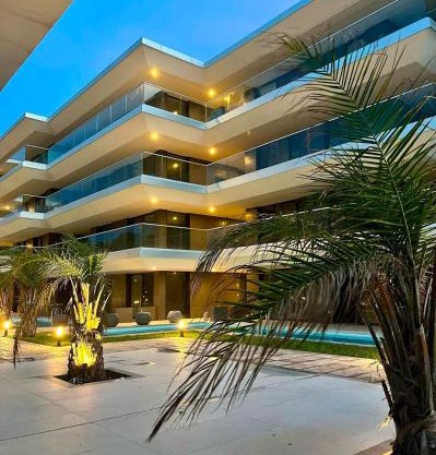 Exquisite 1-Bedroom at Kololi Sands