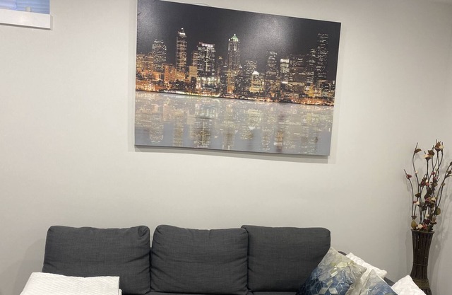 Exquisite 2 Bedroom Suite