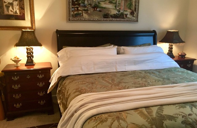 Exquisita suite de lujo de 2 dormitorios Excelente ubicación en Greenville