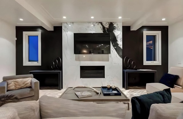 Exquisite 3+ Million Dollar Estate – A Lux Retreat