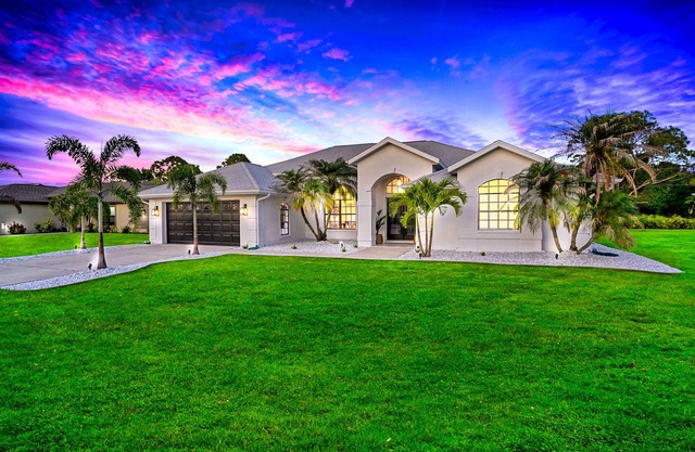 Exquisite 4bedroom Villa Heated Pool Sarasota Area