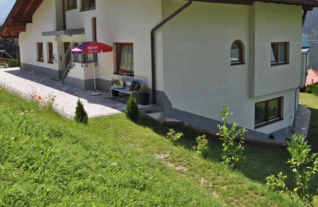 Apartamento ideal en Kaunerberg, Tirol en la montaña