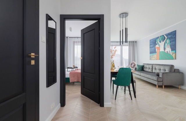 Exquisite Apartment Krakow by Renters