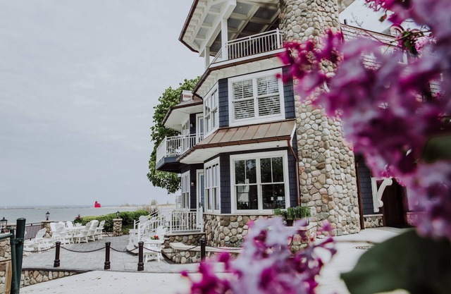 Exquisite Beach front Home