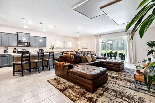 Exquisite, Brand New 10br8ba For Up To 28 Guests