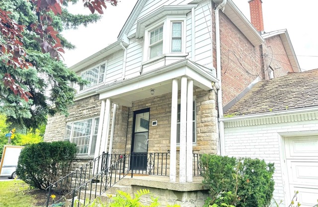 **Exquisite Home in Prime Forest Hill**