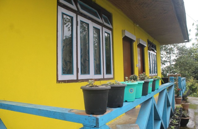 "exquisite Home Stay With Breathtaking Views of Khechuperi Lake in West Sikkim"