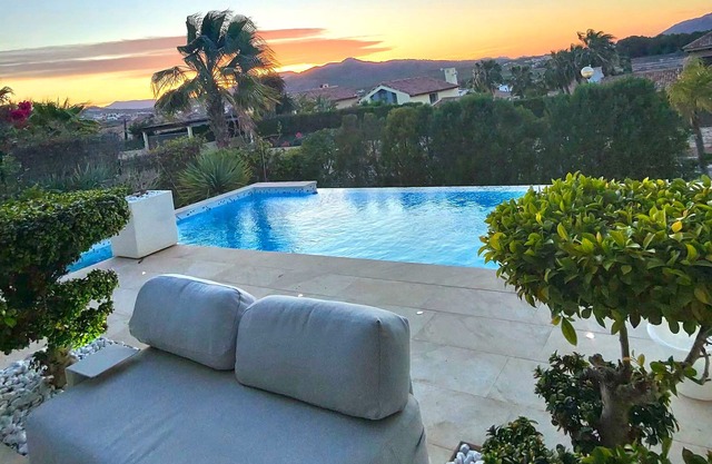 Exquisite Luxury Paradise