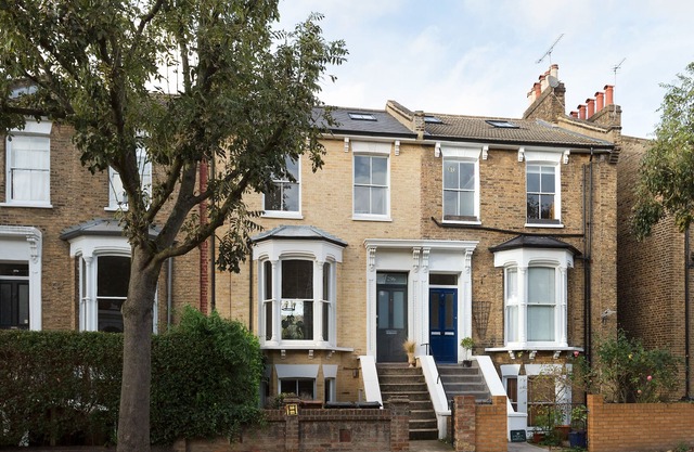 | Exquisite Quiet Garden Flat | Hackney | Dalston |