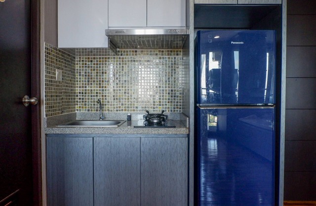 Exquisite & Spaciuos 1BR Apartment at Tamansari Papilio