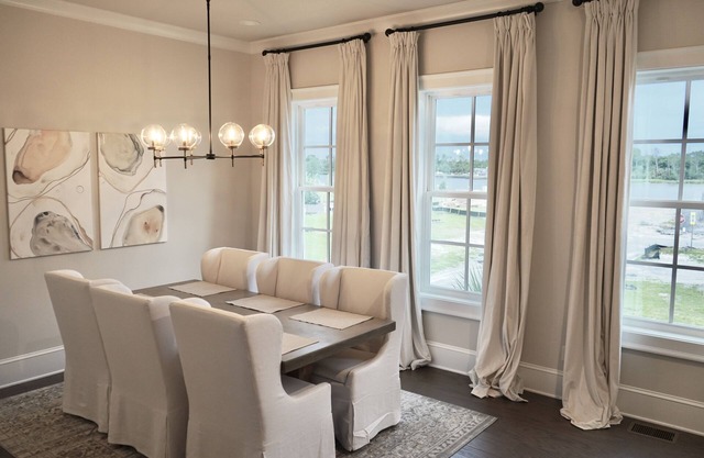 Exquisite townhome in Savannah's newest riverfront community!
